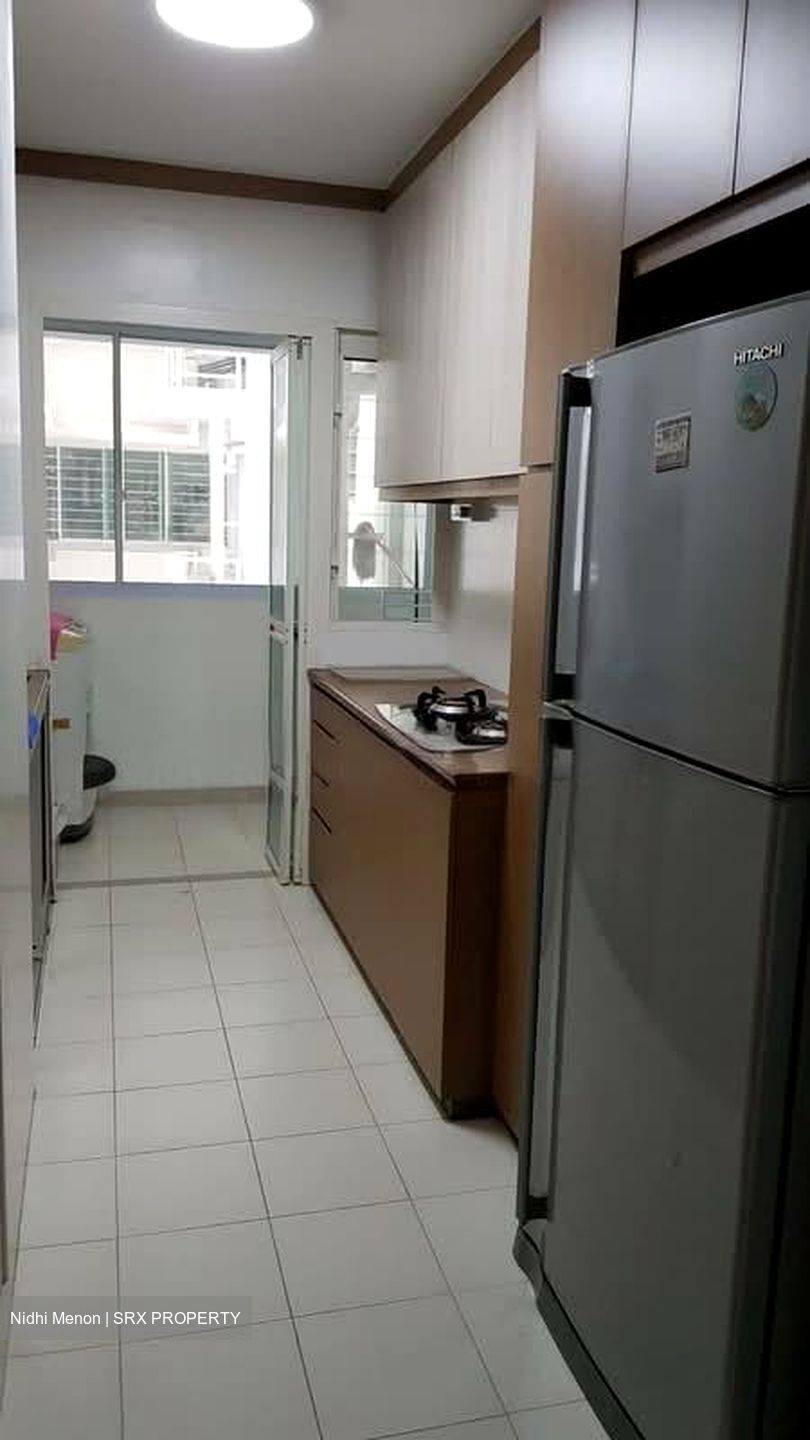 Blk 663A Punggol Drive (Punggol), HDB 3 Rooms #549945231